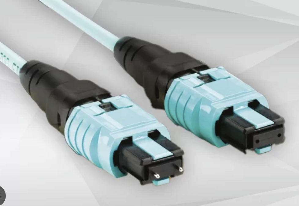MPO Connector 2